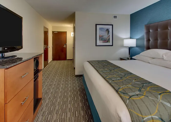 Pear Tree Inn St. Louis Airport